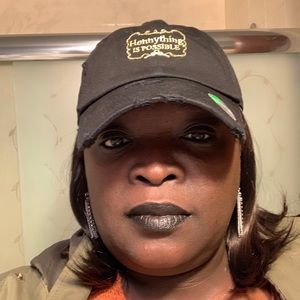 Meet your Posher, Endy